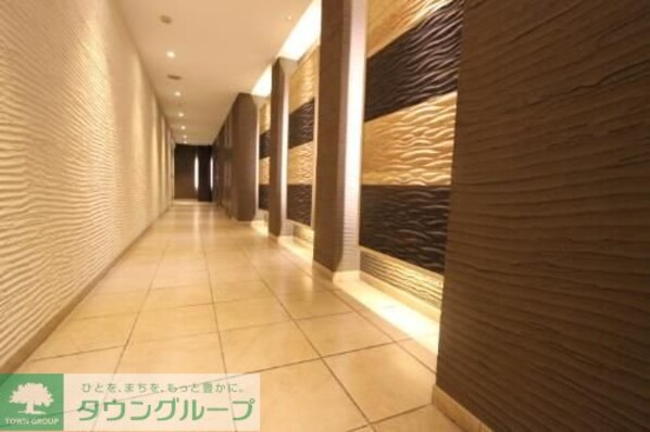 HF駒沢公園レジデンスタワーの物件内観写真